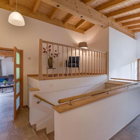 Appartement Zirbe Ellmau Exteriör bild