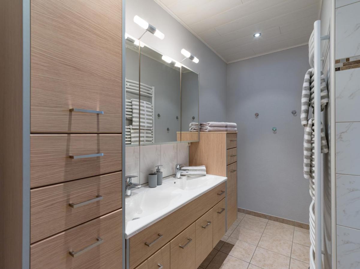 Appartement Zirbe Ellmau Exteriör bild