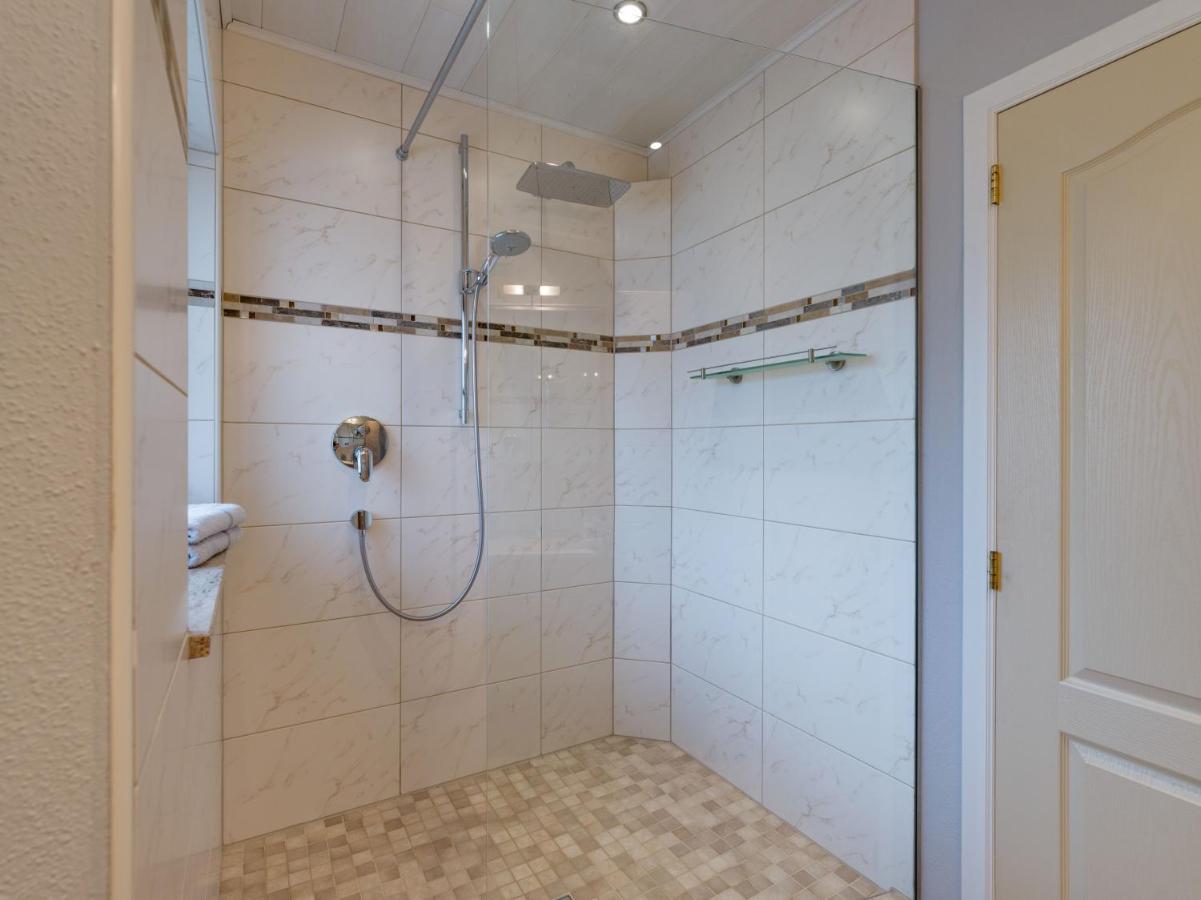 Appartement Zirbe Ellmau Exteriör bild